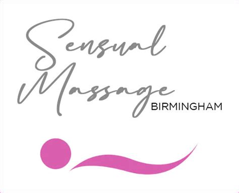 Erotic Massage Birmingham